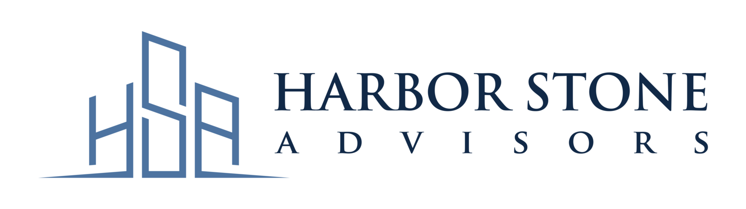 Harbor Stone Logo